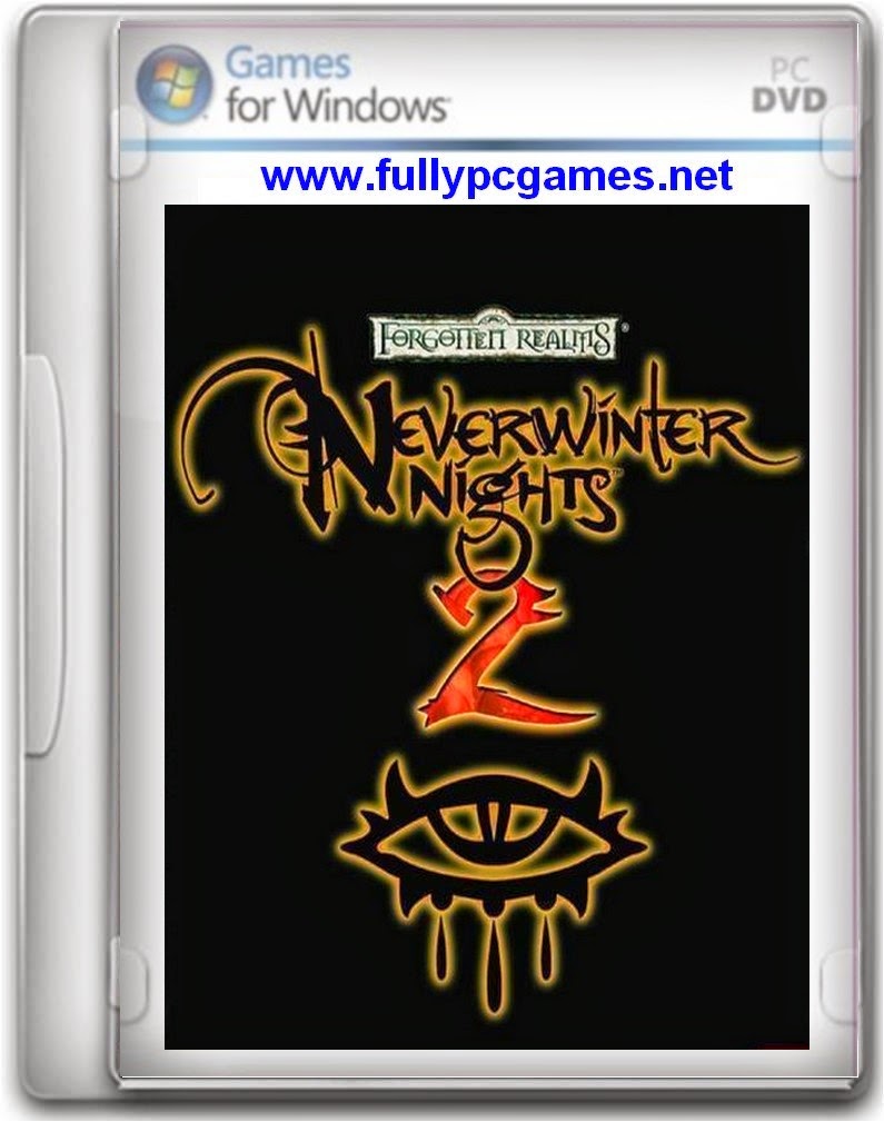 free neverwinter nights download full version